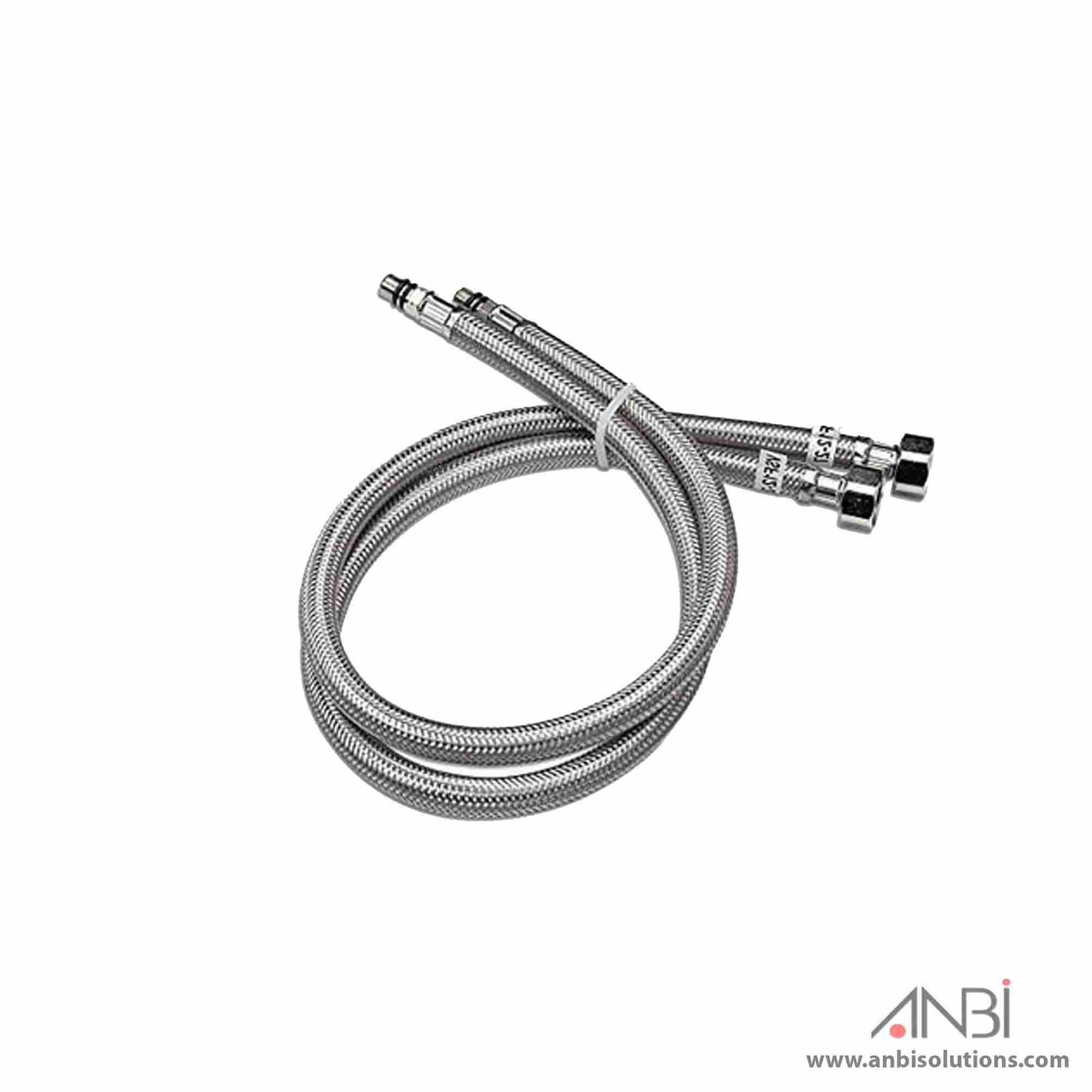 ANBI Flexible Sink Faucet Connection ABBF4-60MF