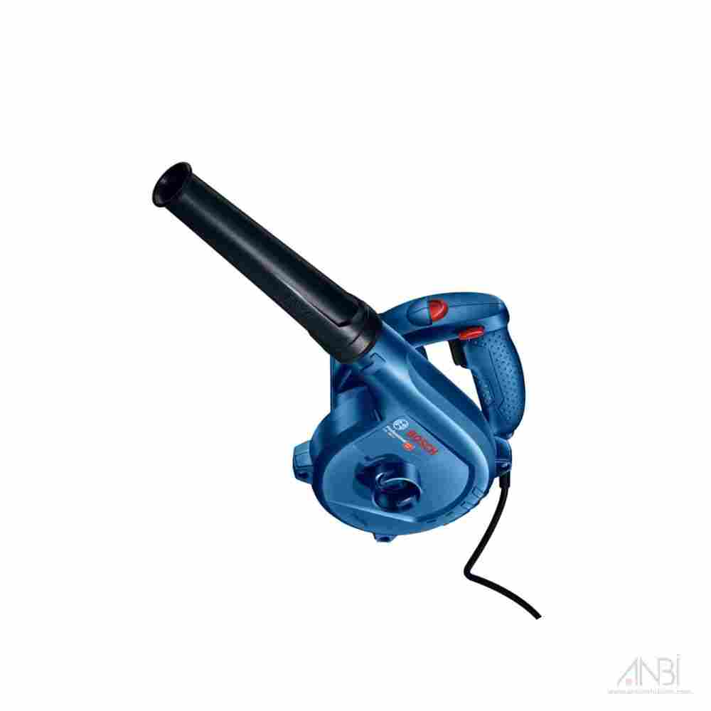 BOSCH Air Blower Dust Extraction Professional 220V 820W With Speed Control GBL800E