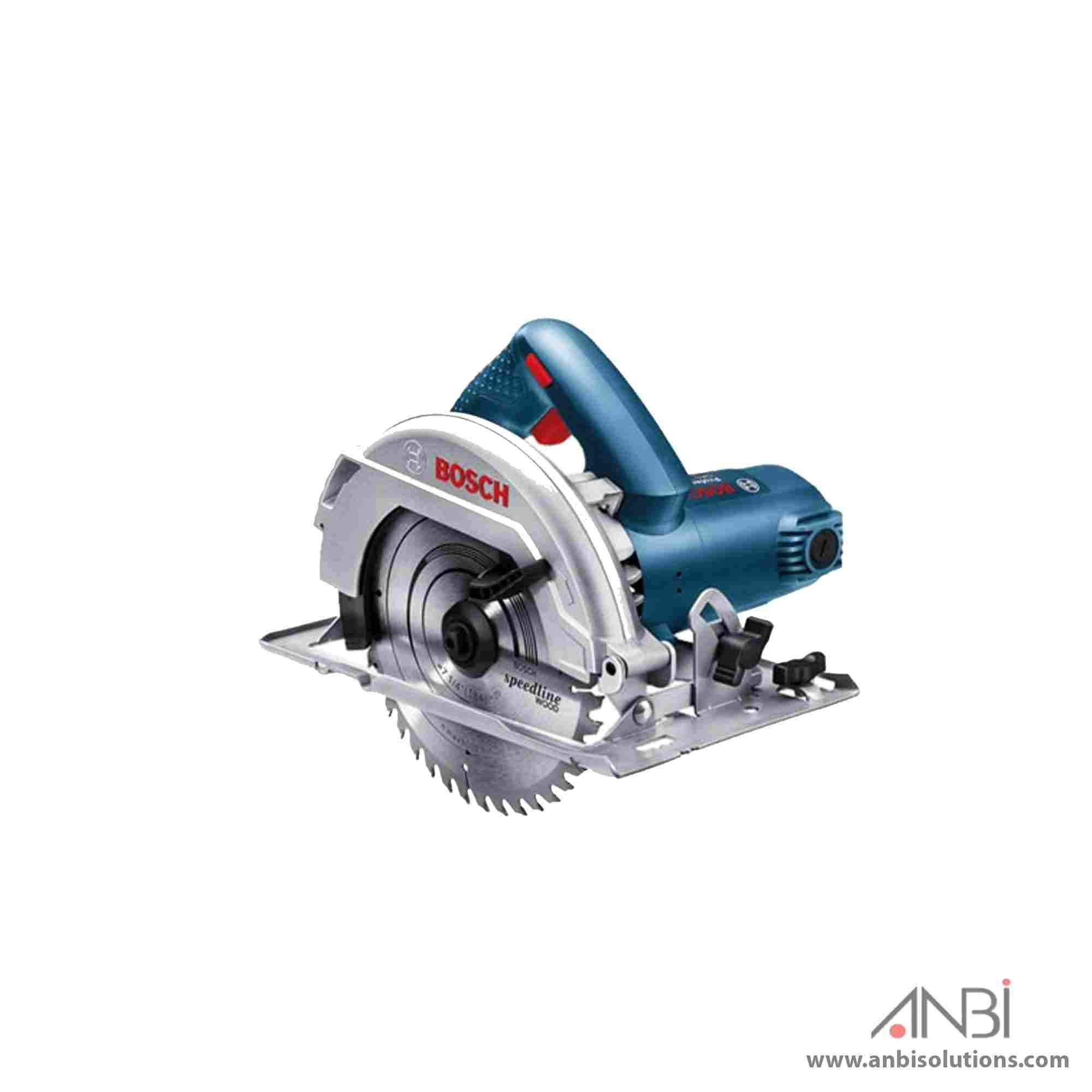 BOSCH Hand-Held Circular Saw GKS7000 Professional