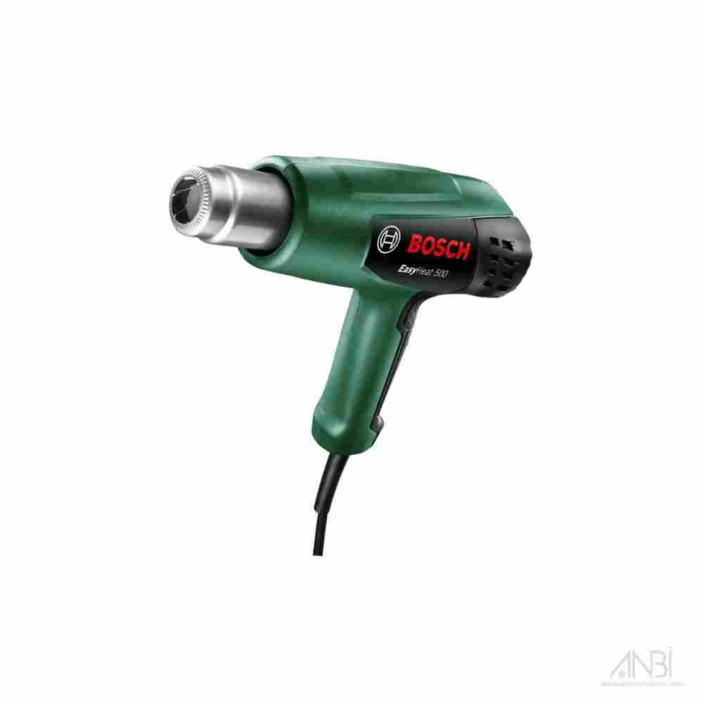 BOSCH Hot Air Gun Easy Heat 500