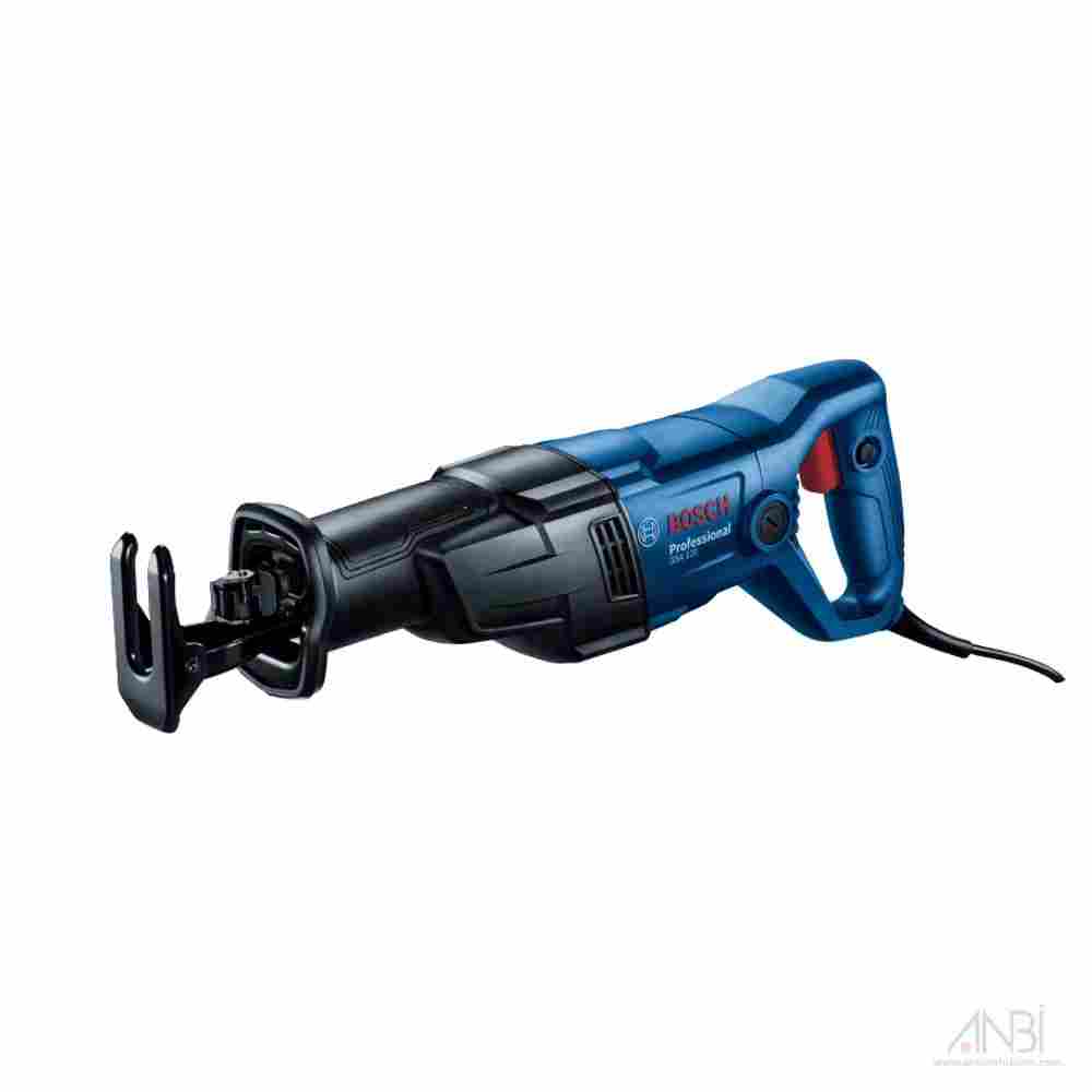BOSCH Reciprocating Saw 1200W 220V Professional GSA120