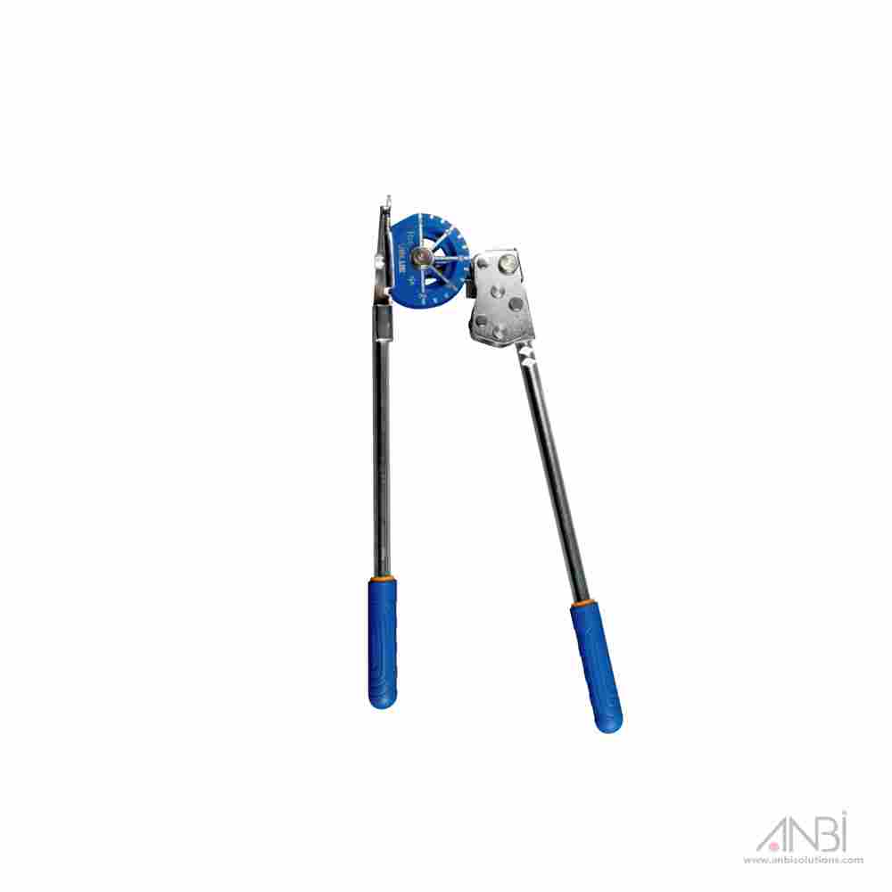 VALUE Copper Tube Bender 3/8″ VBT-1