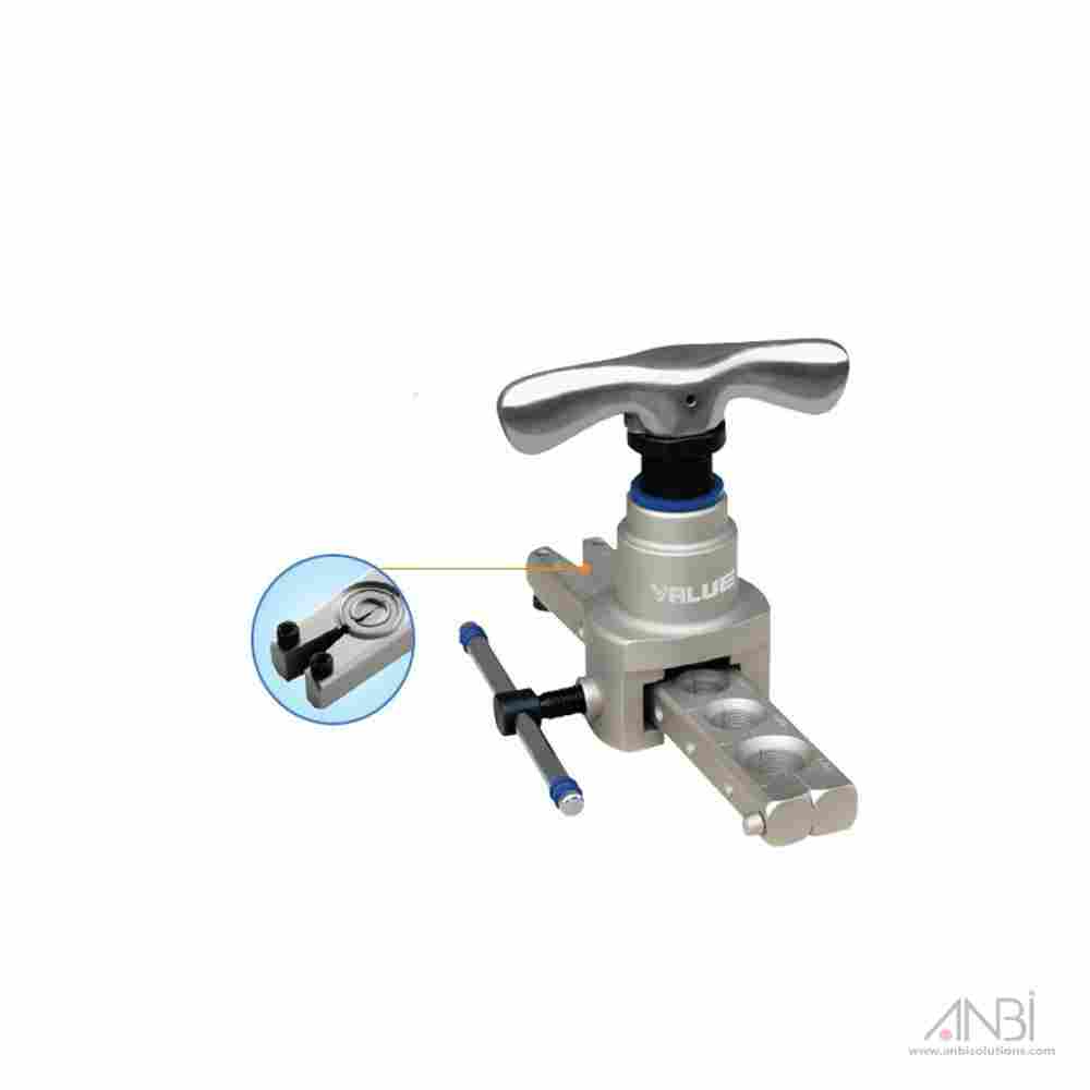 VALUE Flaring Tool 1/4″ To 3/4″ VFD-808-MI