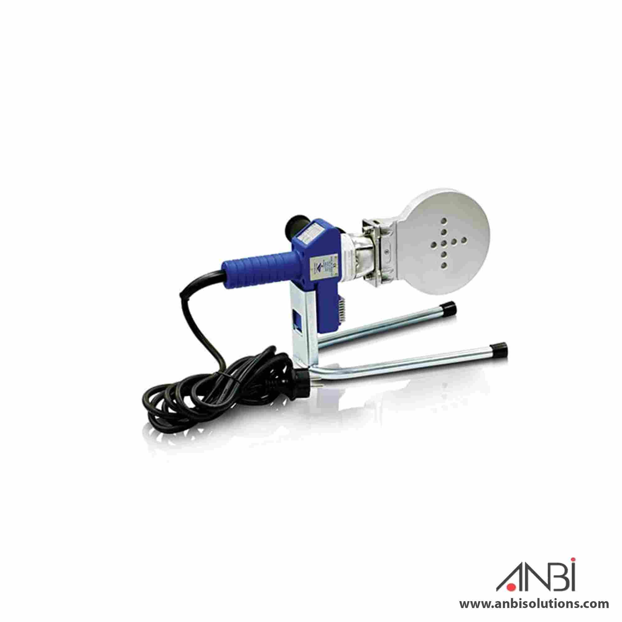 Socket Welder PPR Piping System PPRWU/75-110