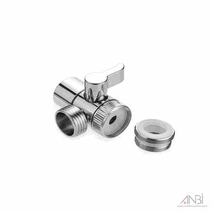 SUNDEX Mixer Diverter For Sink Mixer w/ Aerator