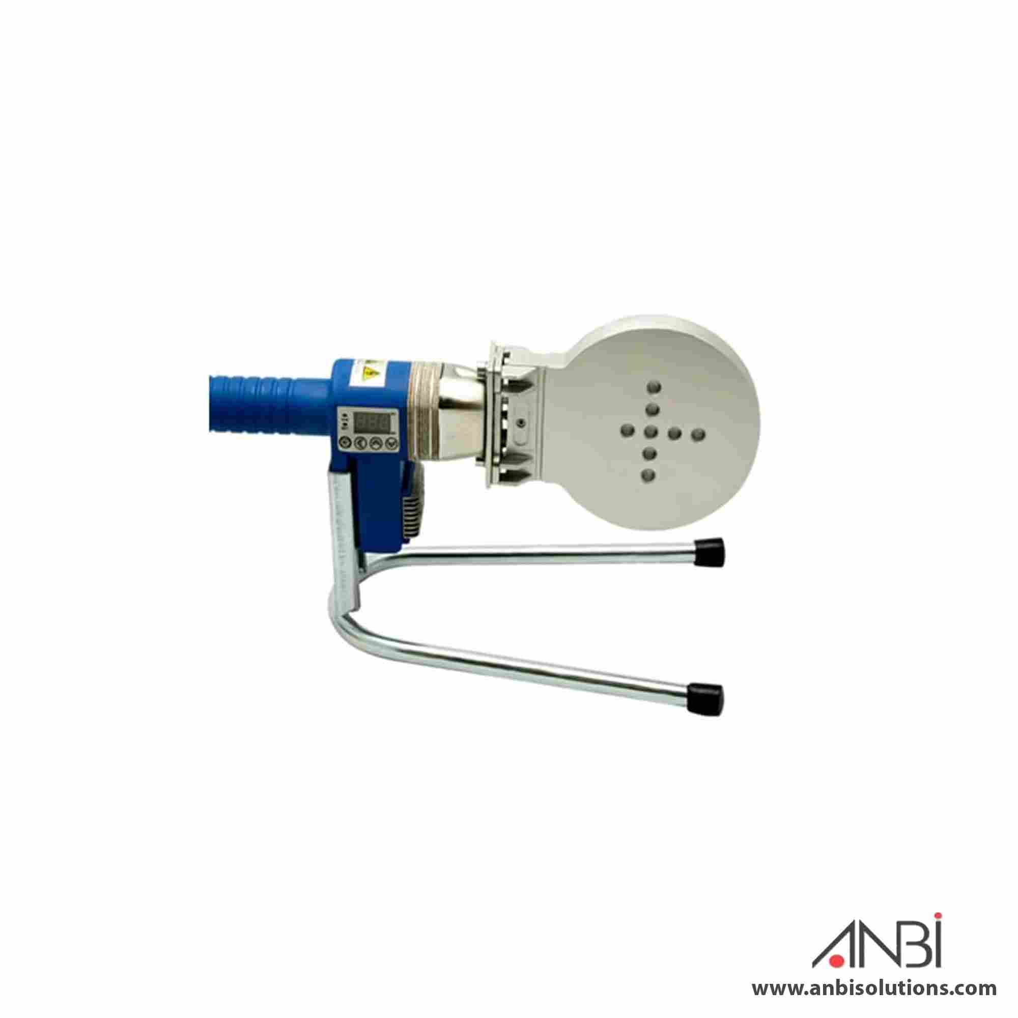 Socket Welder Digital Top Display PPRWU/75-110/DT