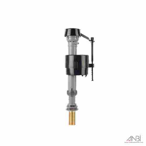 FLUIDMASTER Fill Valve 400 3/8 Brass Bottom