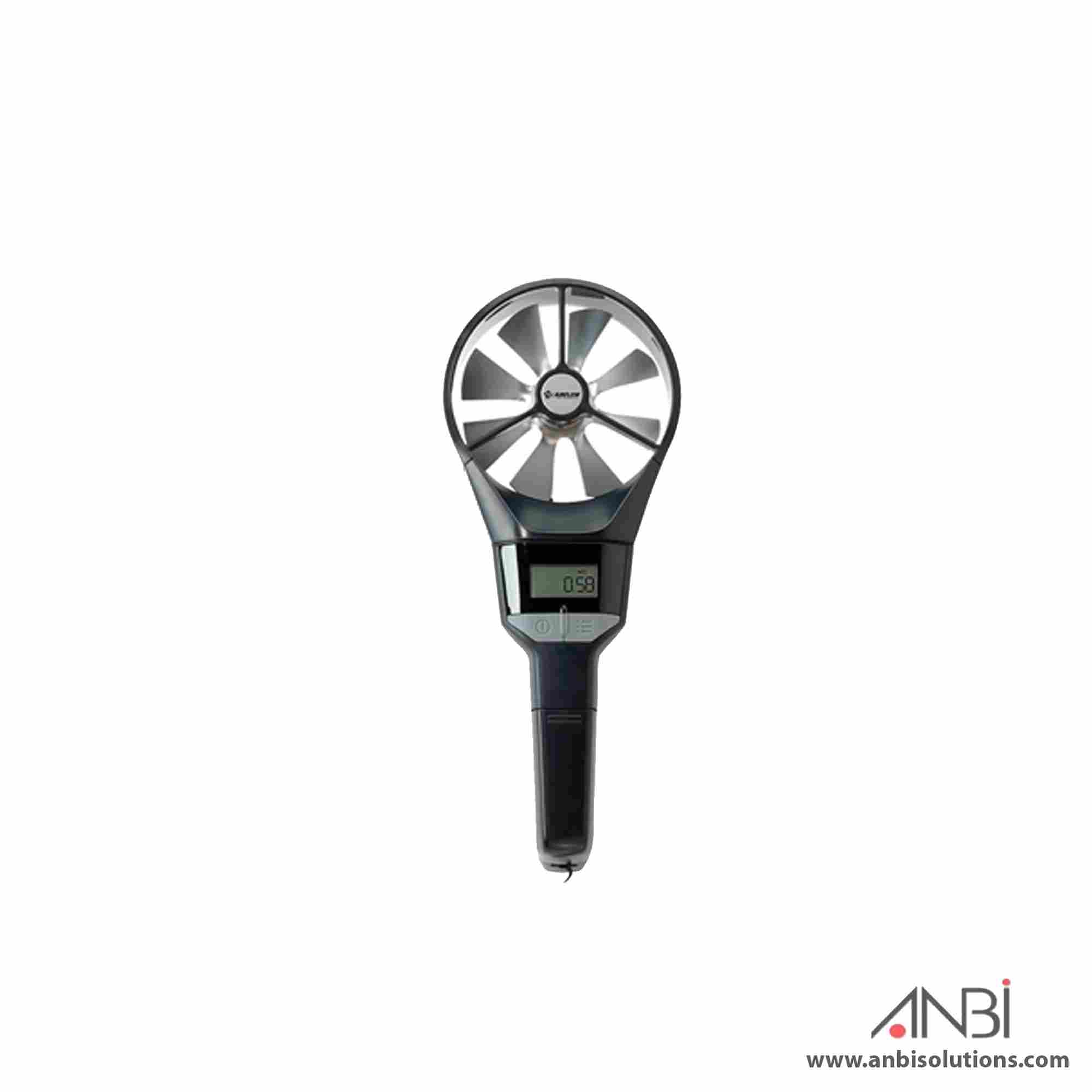 TSI Airflow Instruments Rotating Vanes LCA301