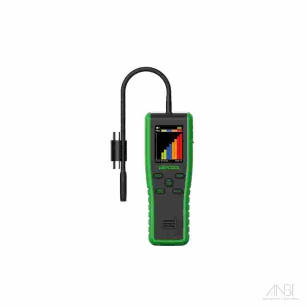 WIPCOOL Infrared Refrigerant Leak Detector ALD-1