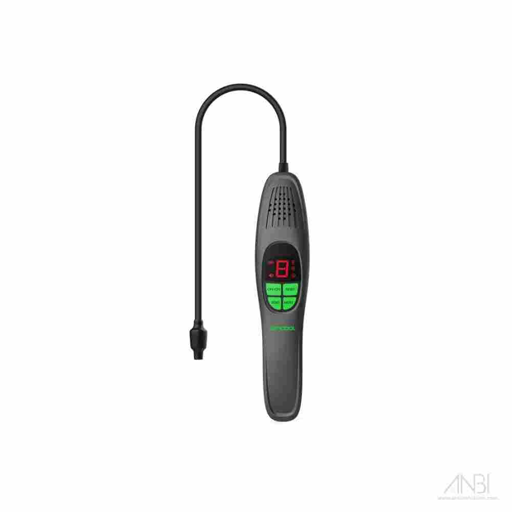 WIPCOOL Heated Diode Refrigerant Leak Detector ALD-2