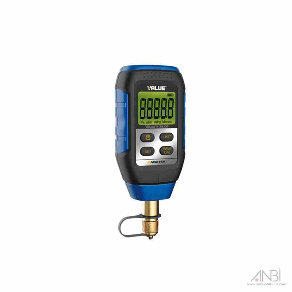 VALUE Vacuum Gauge VMV-1