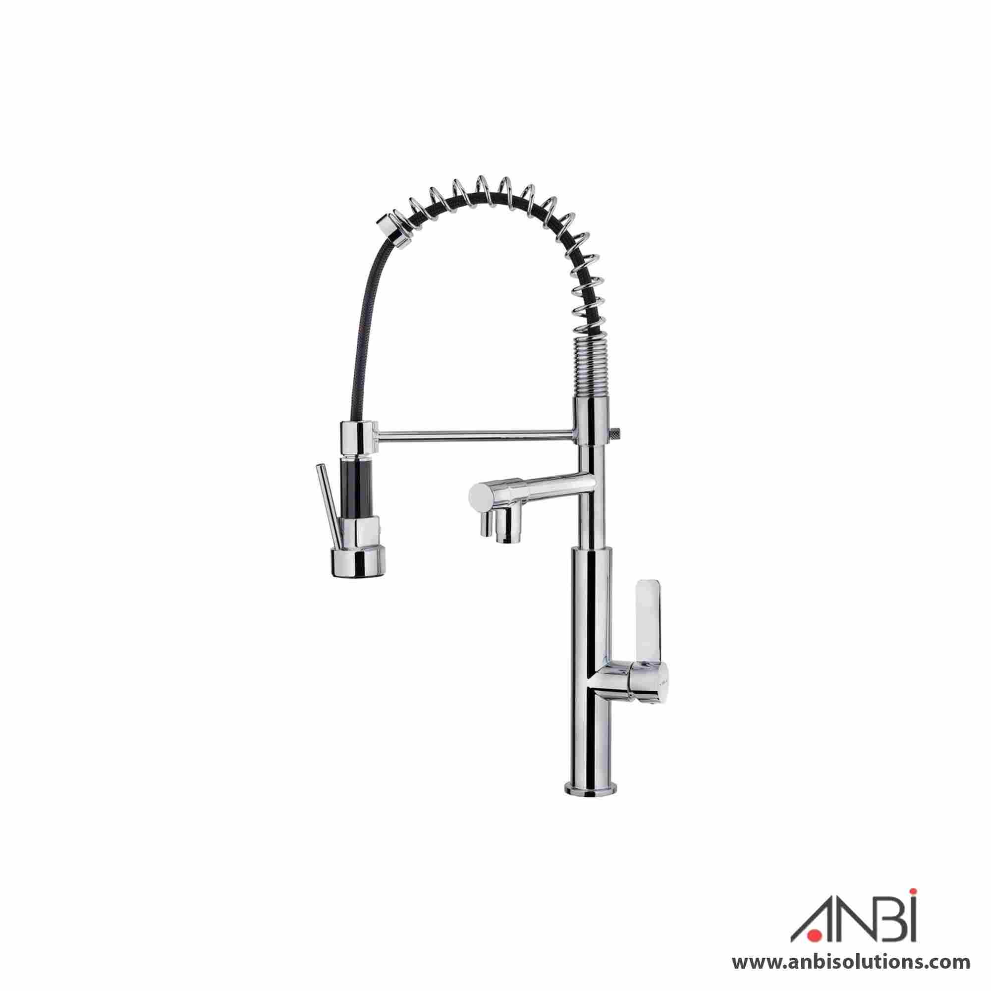 TEKA Professional Kitchen Mixer FOT999