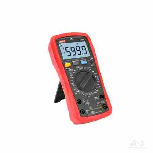 UNI-T 6000-Count True RMS Digital Multimeter UT890C
