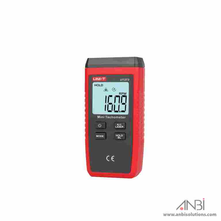 UNI-T Mini Tachometer UT373