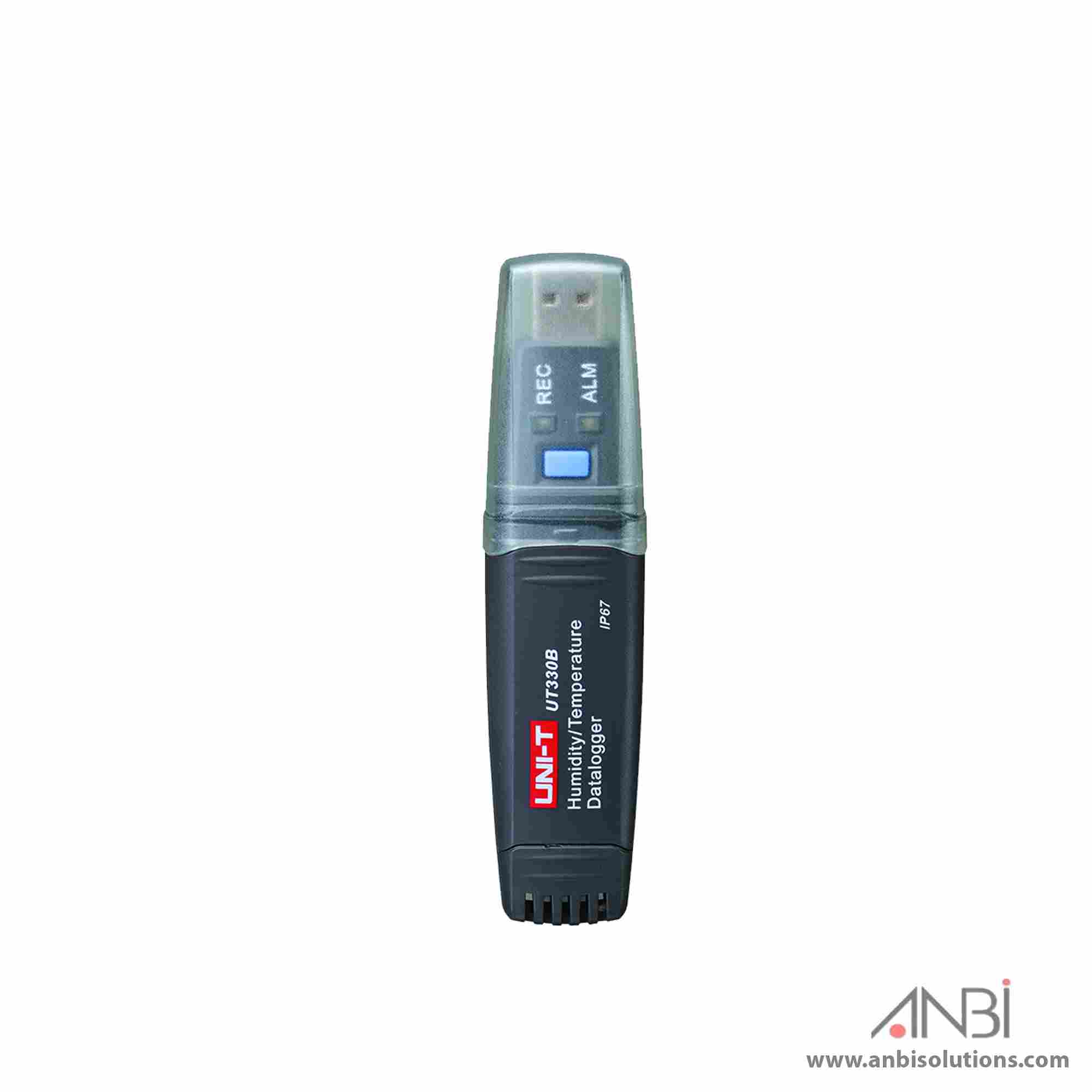 UNI-T Datalogger USB UT330B