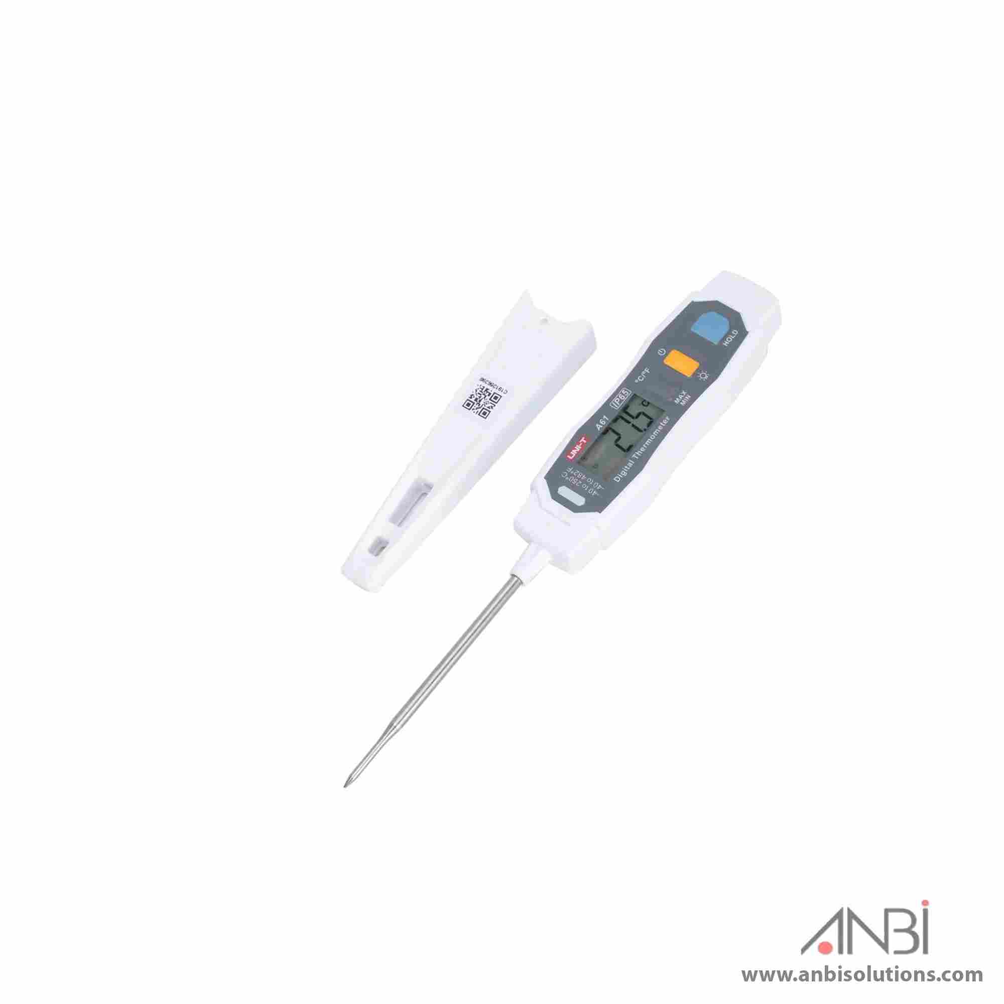 UNI-T Digital Thermometer A61