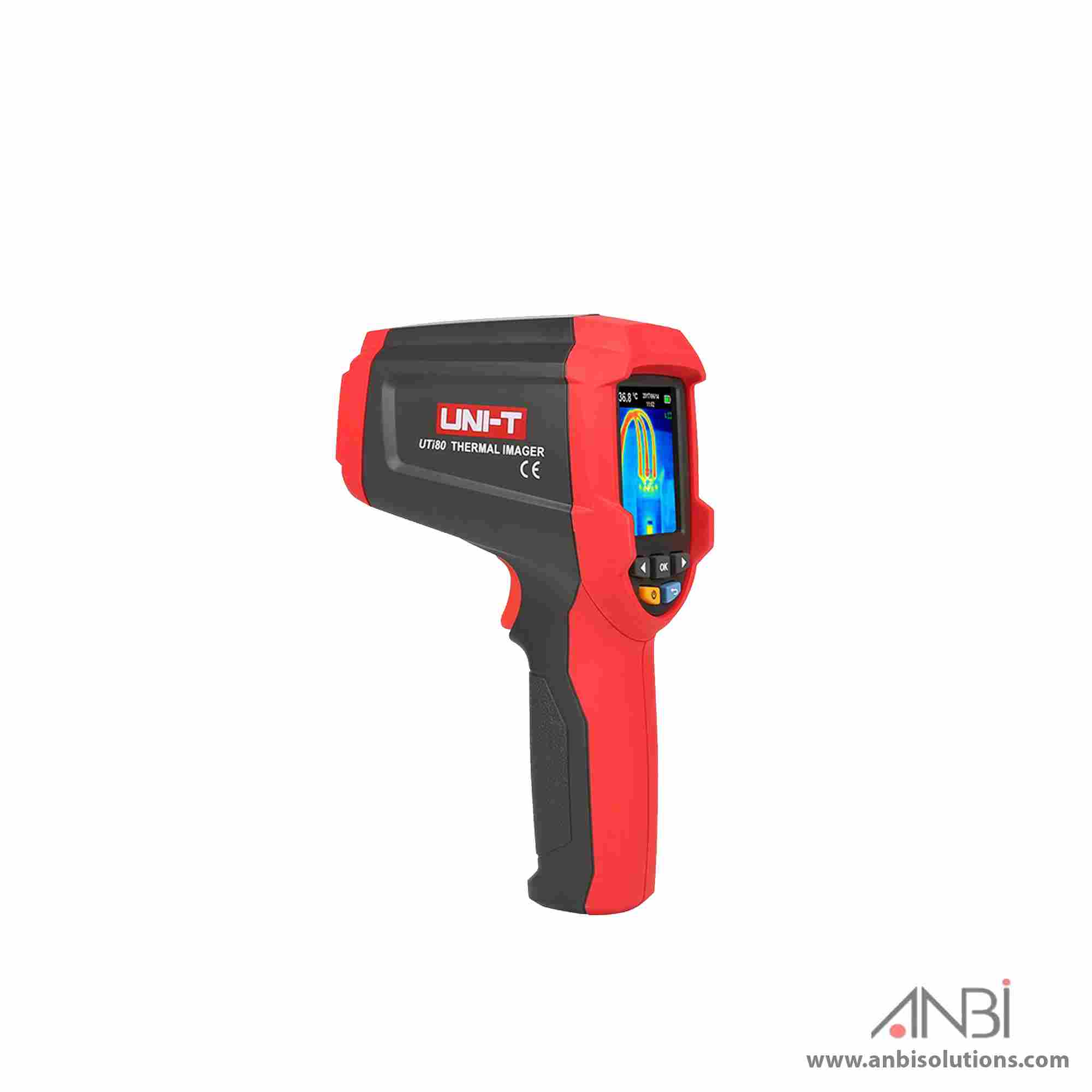 UNI-T Thermal Imager UTi80