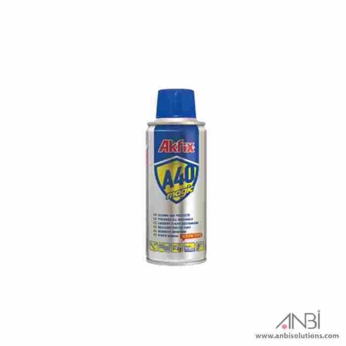 AKFIX A40 Magic Antirust