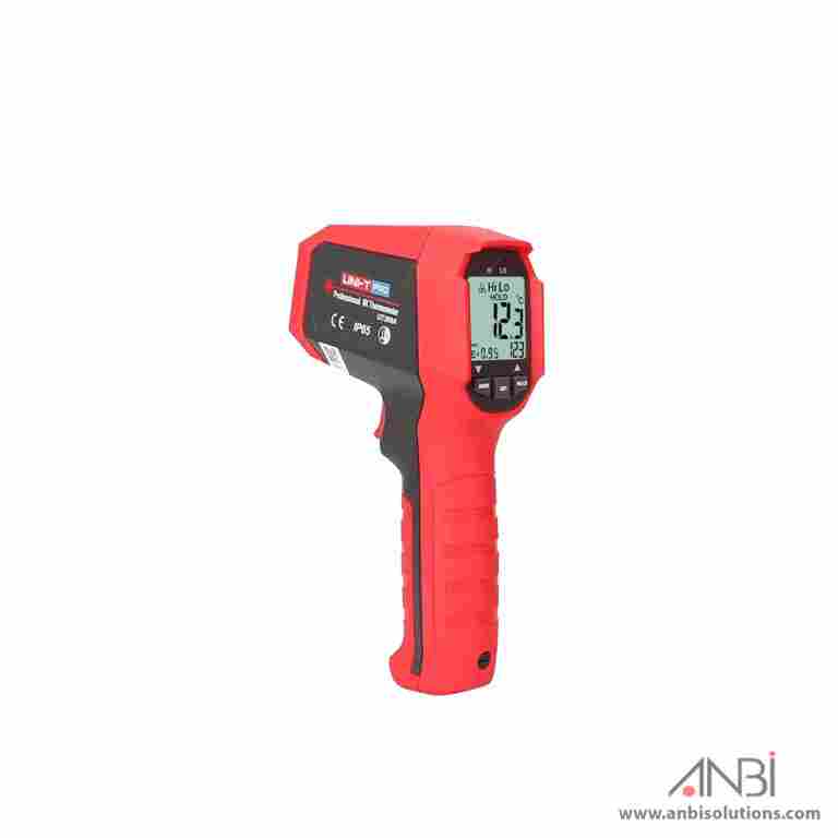 UNI-T Professional Infrared Thermometer UT309A
