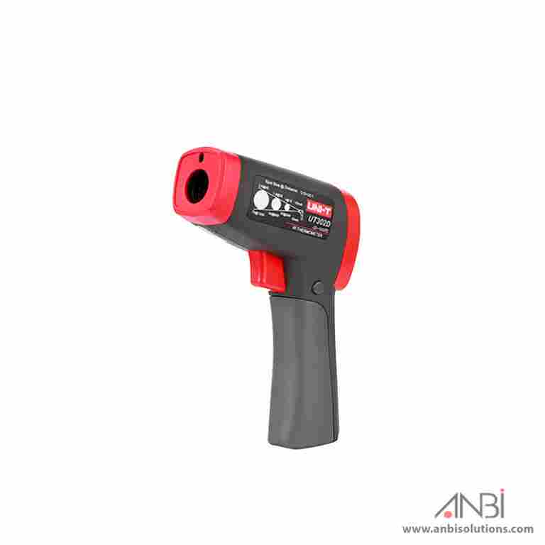 UNI-T Infrared Thermometer UT302D