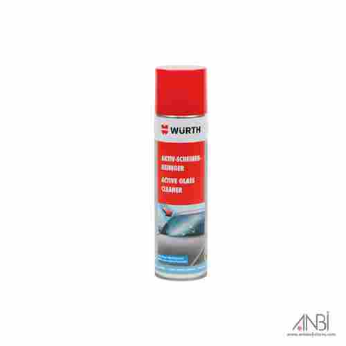 WURTH Active Glass Cleaner 500ml