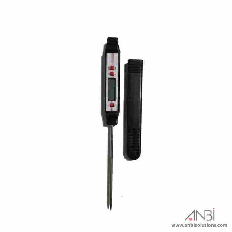 VOLTRON Pocket Type LCD Digital Thermometer VT9282A