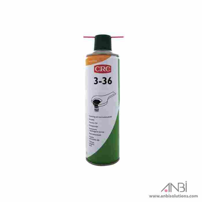 CRC 3-36 Aerosol 12x500ml