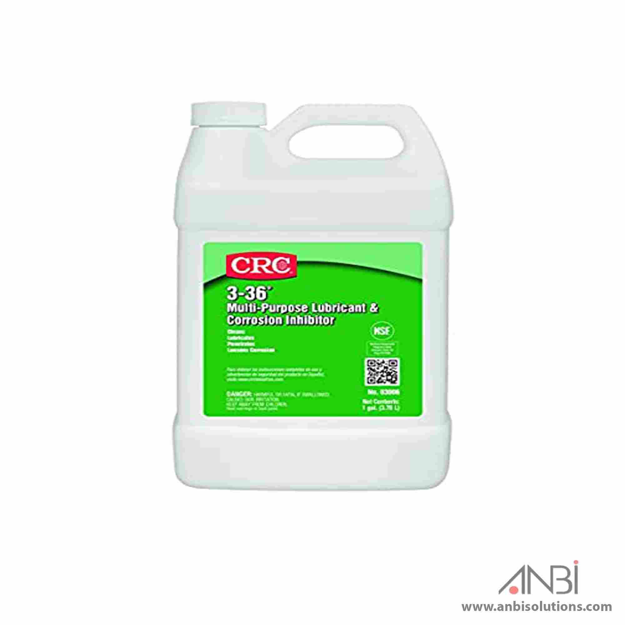 CRC 3-36 Bulk 1x5Liter
