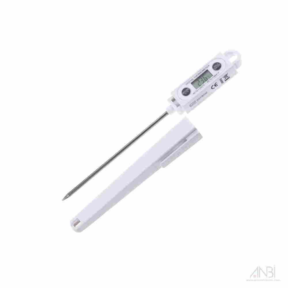 BRANNAN Water Resistant Digital Test Thermometer 31/162/10