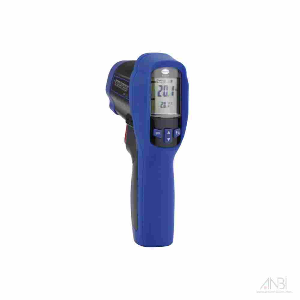 BRANNAN Advanced High Range Dual Laser Thermometer 38/706/0