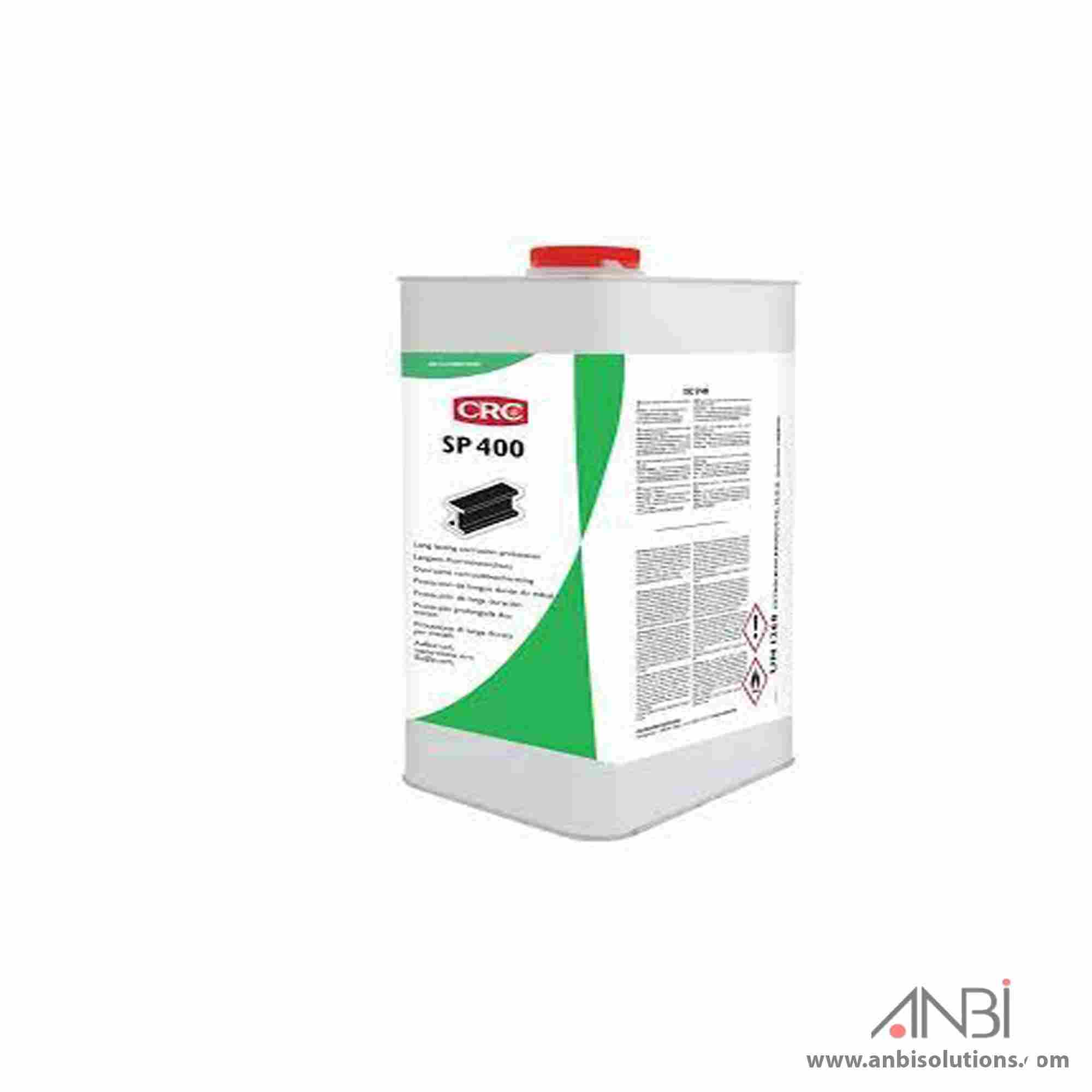 CRC SP 400 Bulk 1 x 5Liter