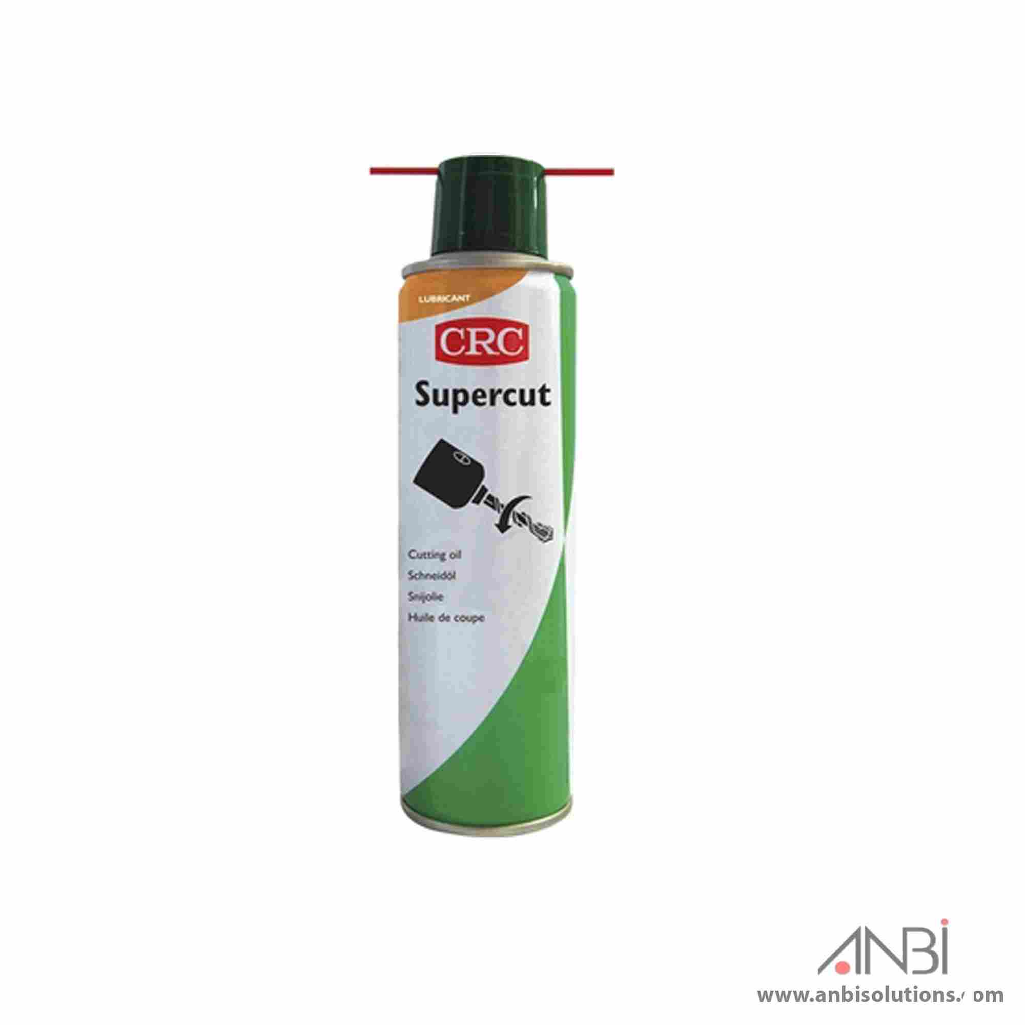 CRC Supercut 12 x 250ml