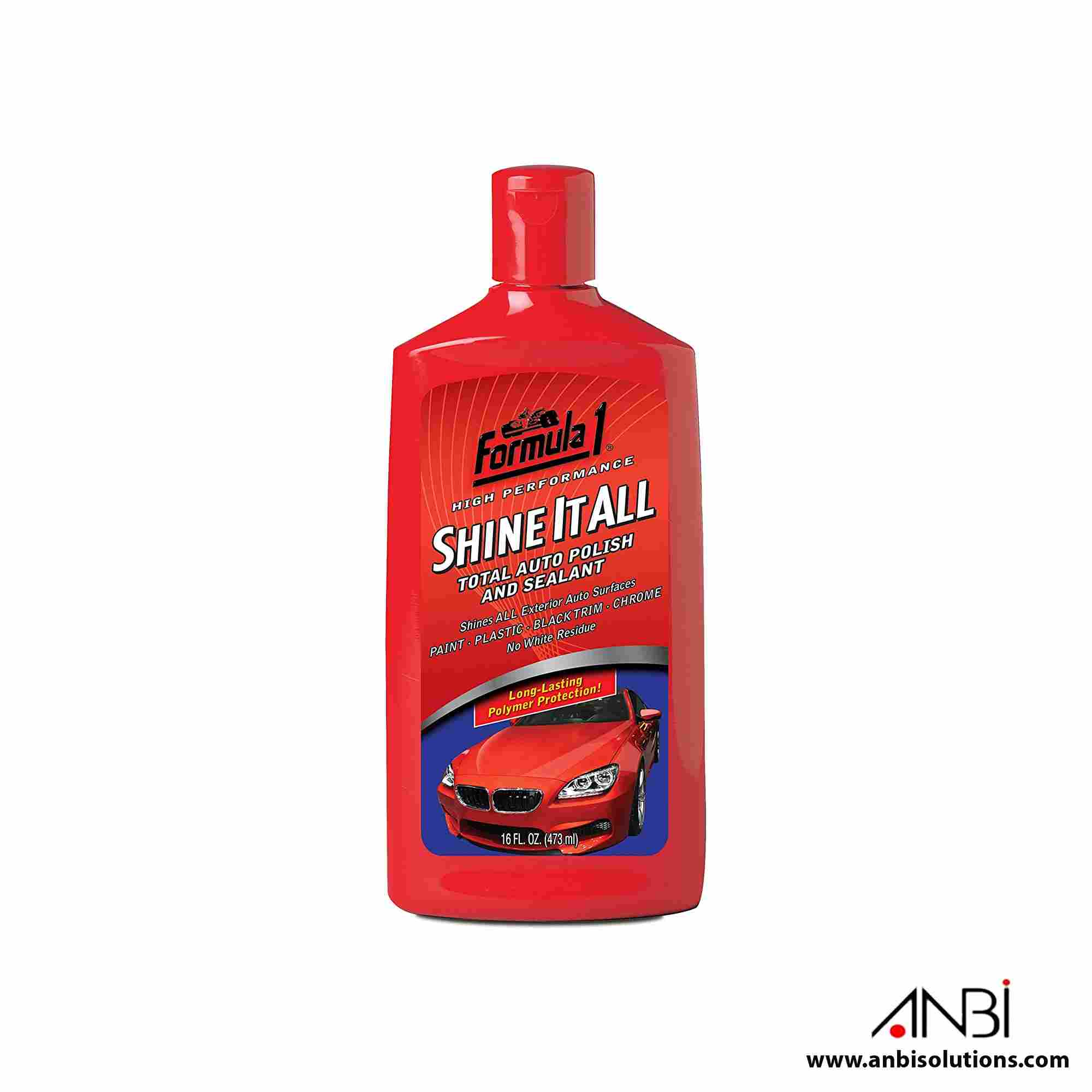 FORMULA 1 Shine It All 16oz 603776