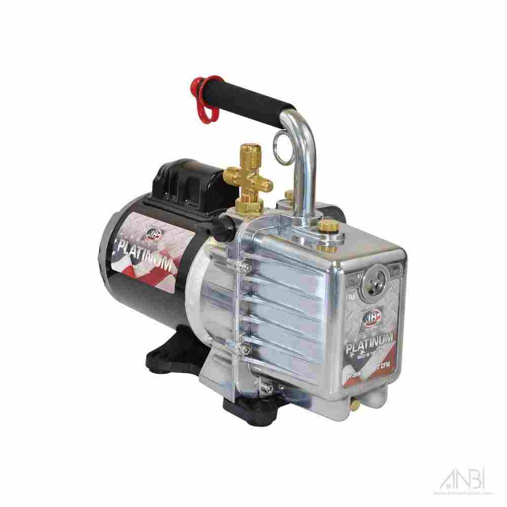 JUST BUSTER Vacuum Pump PLATINUM Dual Voltage USA DV285N-250