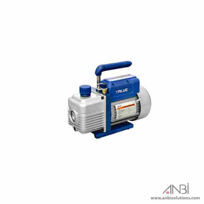 VALUE Vacuum Pump 1/4HP VE-115N