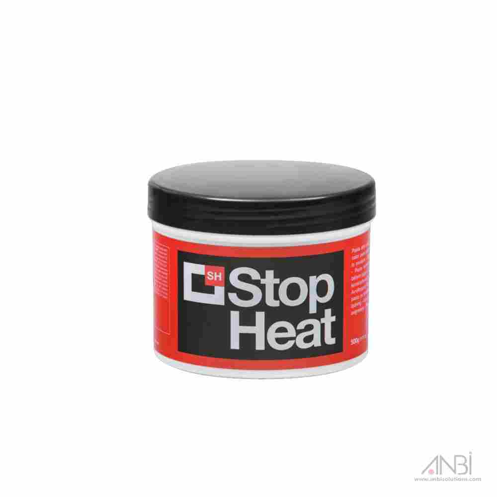 ERRECOM Stop Heat Anti-Heat Paste For Soldering 500gm