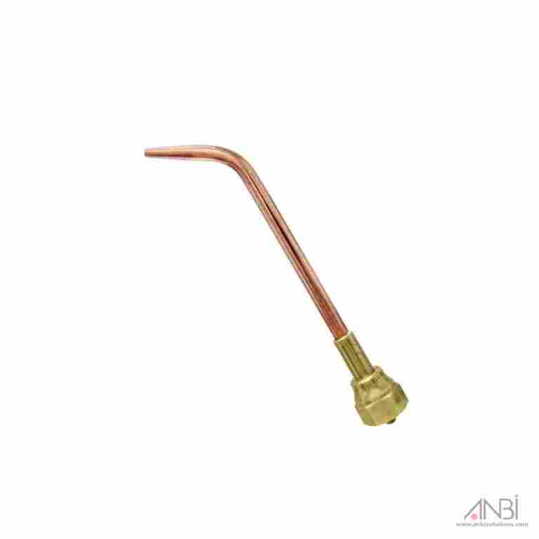 UNIWELD Type17-0 Weld/Braze Tip Copper