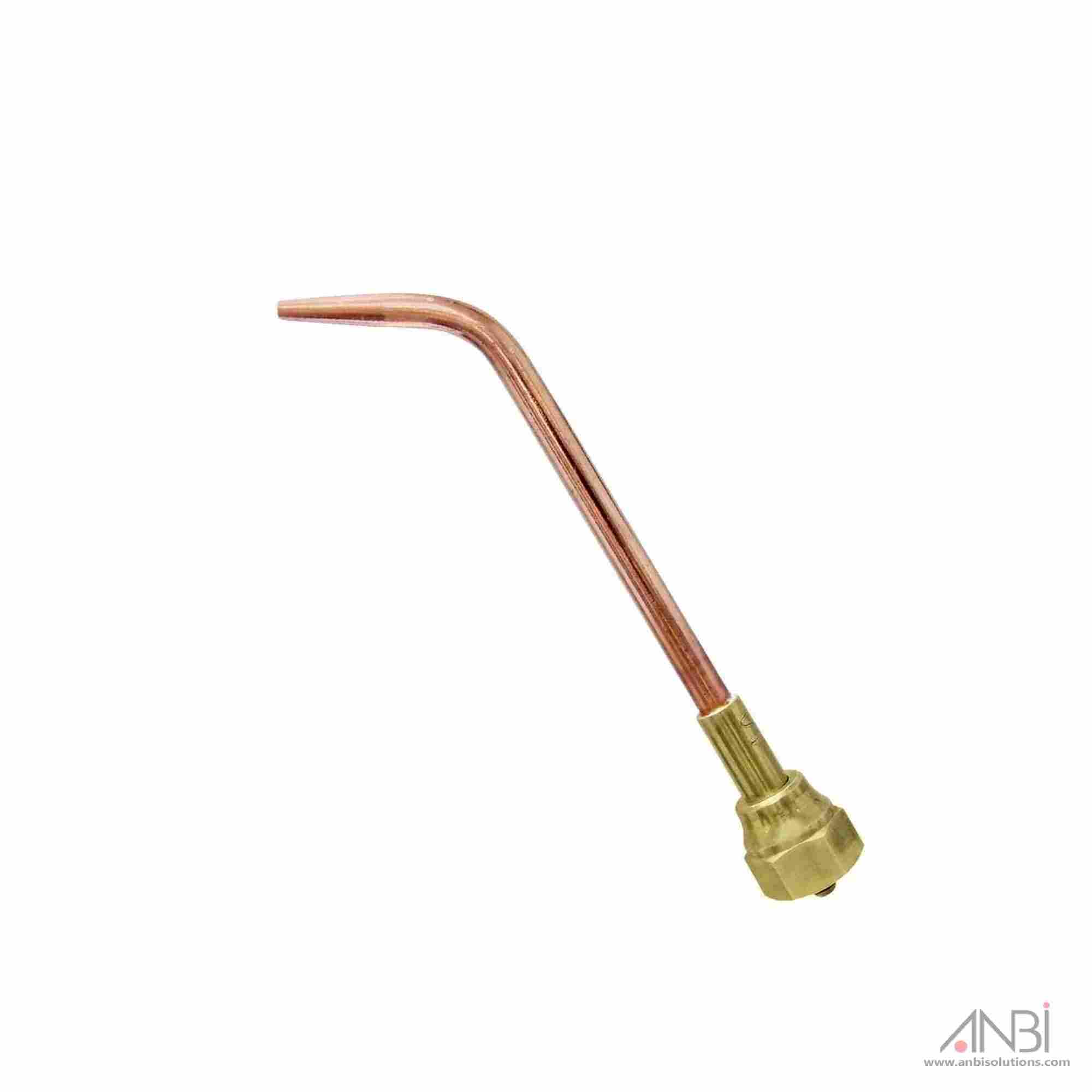 UNIWELD Type 17-4 Weld/Braze Tip Copper