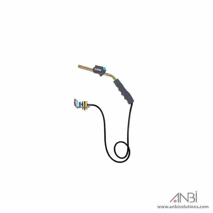 BLUEFIRE Mr. Torch Self Igniting 3′ Hose Gas Welding Torch HZ-8388B