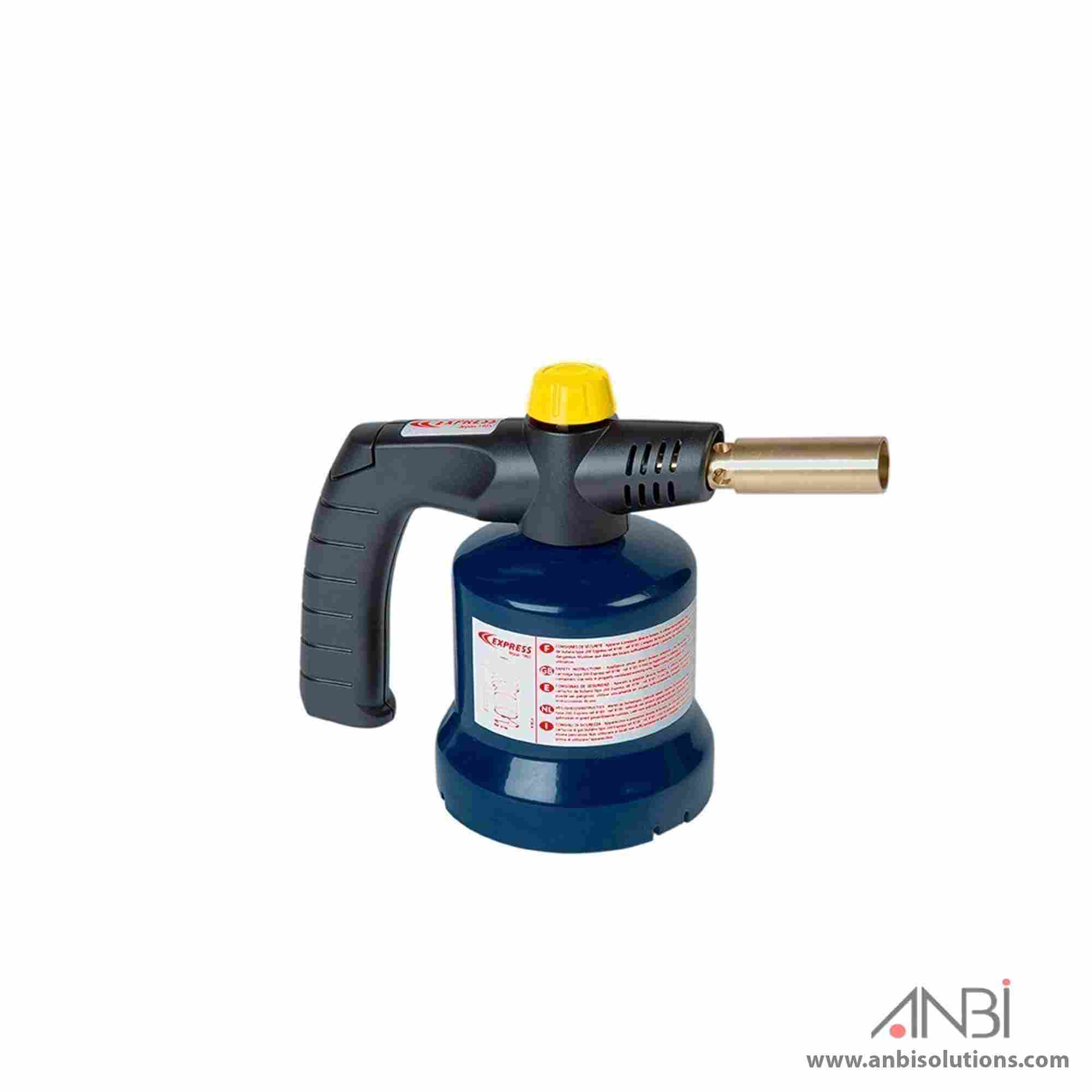 EXPRESS Butane Gas Torch W/Out Ignition 8700 Case Only