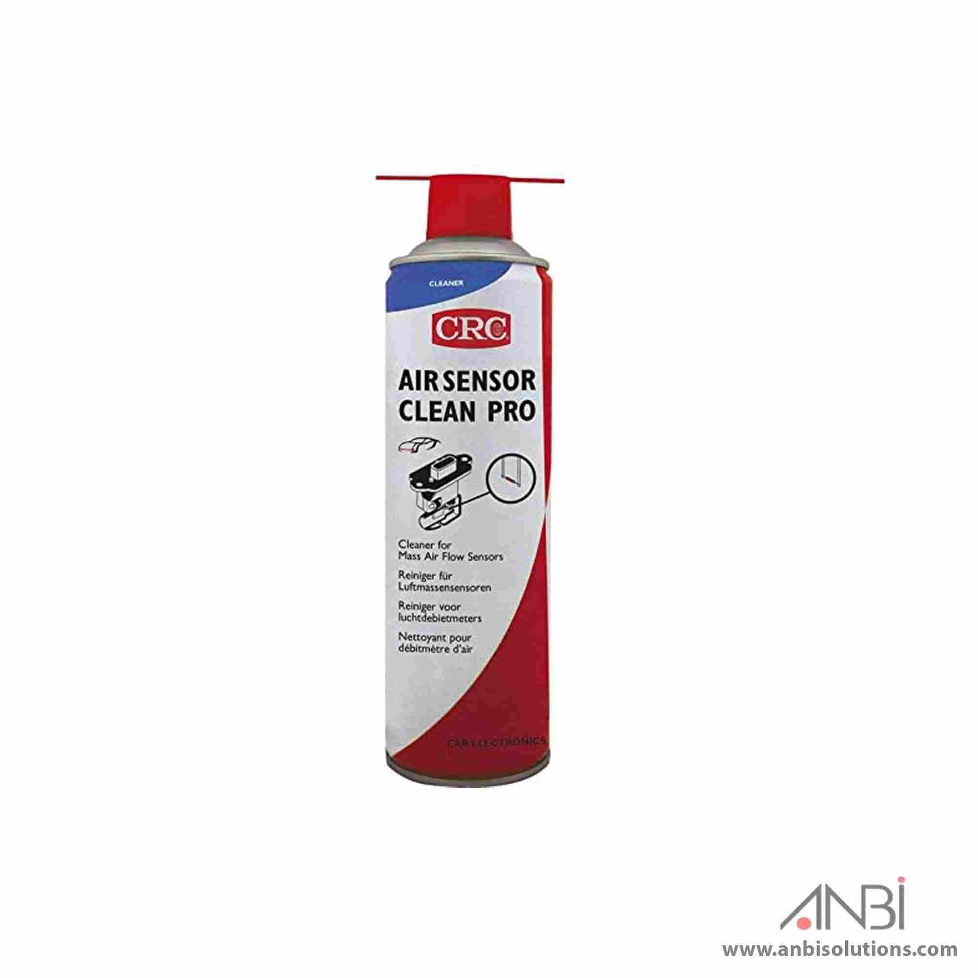 CRC Air Sensor Cleaner PRO 12 x 250ml