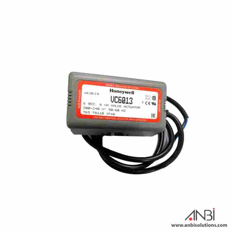 HONEYWELL Actuator On/Off 220V VC6013ZZ00/E