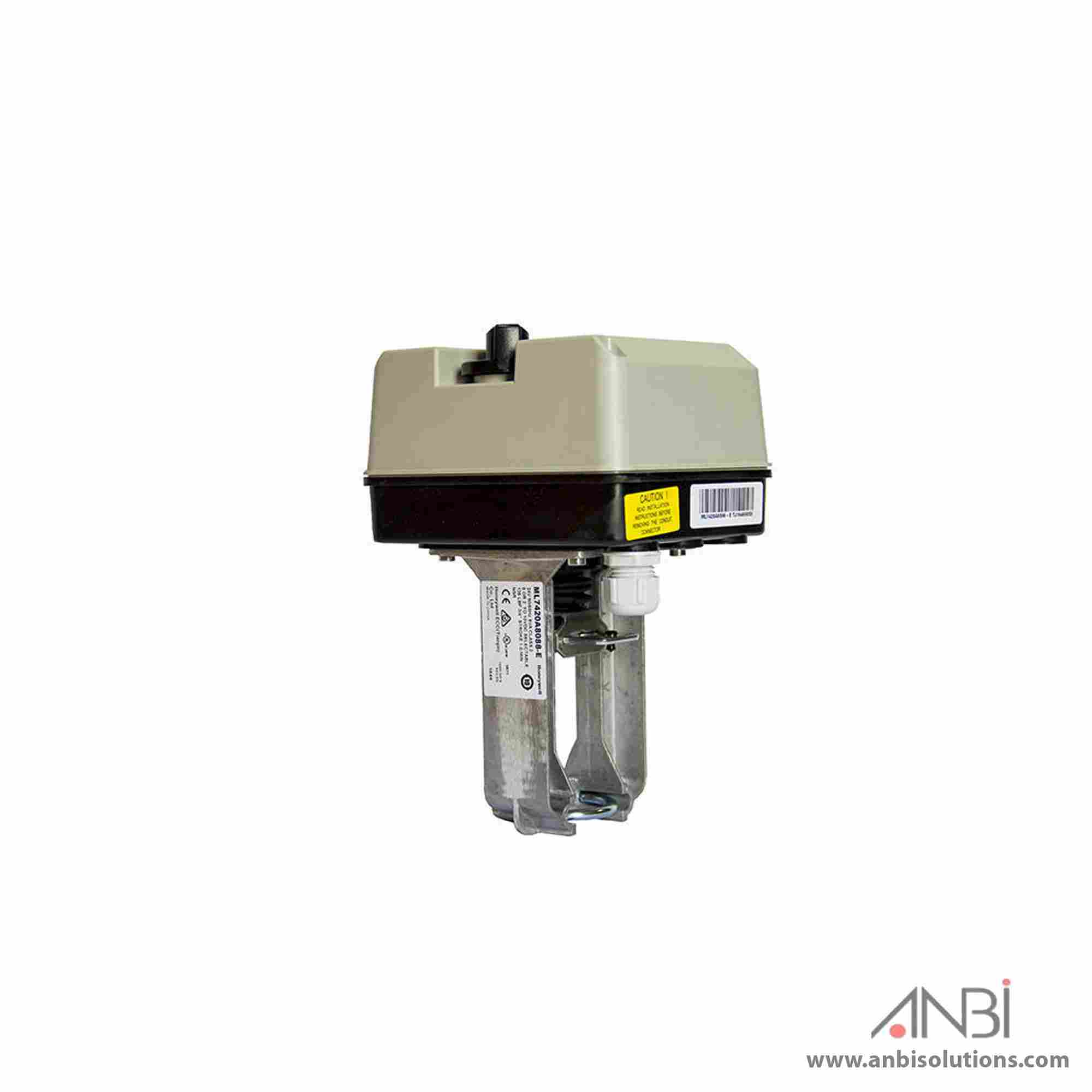 HONEYWELL Modulating Electric Valve Actuator ML7420A8088-E