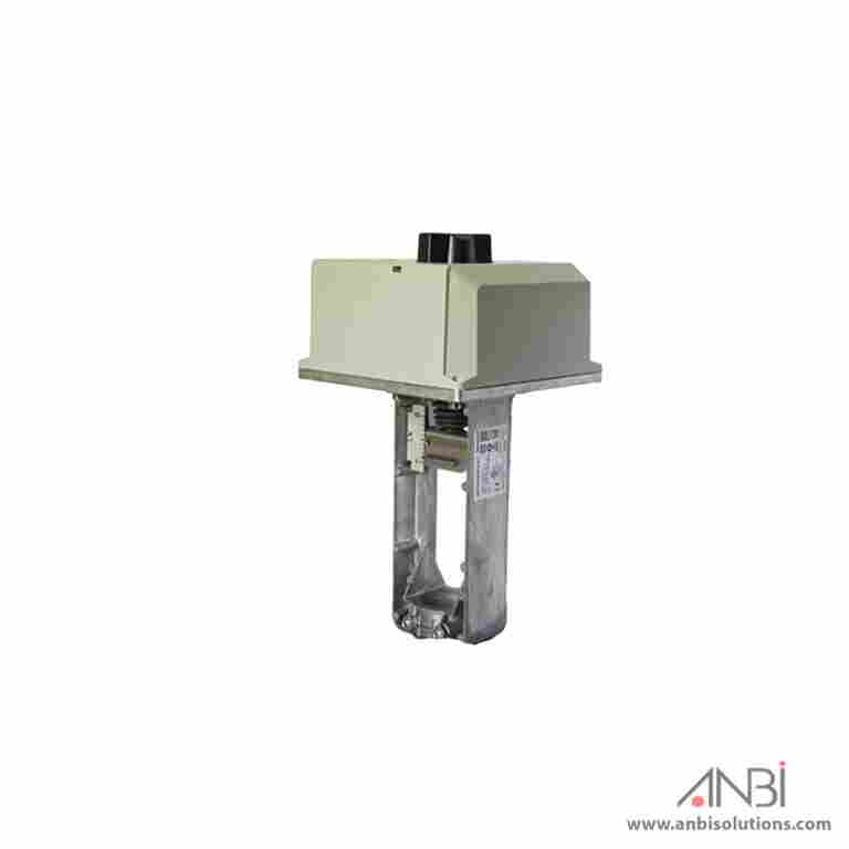 HONEYWELL Actuator Modulating 24V 0-10V ML7421B8012E