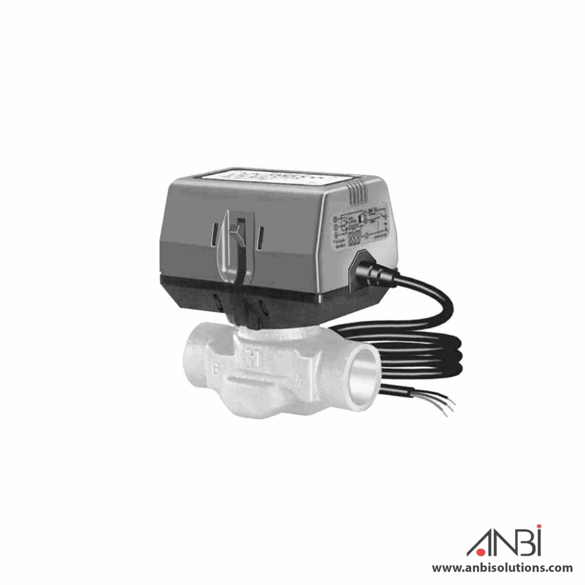 HONEYWELL Modulating Actuator VC7931ZZ11