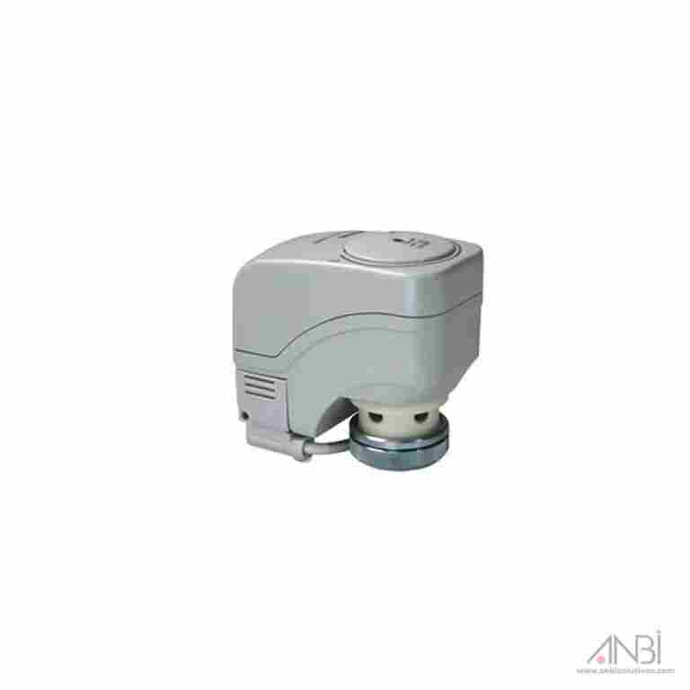 SIEMENS Electromotoric Actuator 200N 5.5mm SSB31