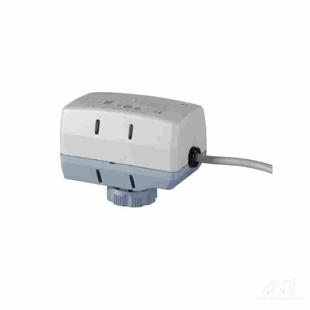 SIEMENS Actuator 230V Electromotoric Actuator 100N For Combi Valves SUE21P