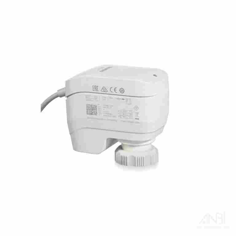 SIEMENS Actuator 24V Electromotoric Actuator 100 N For Valves SSA161.05