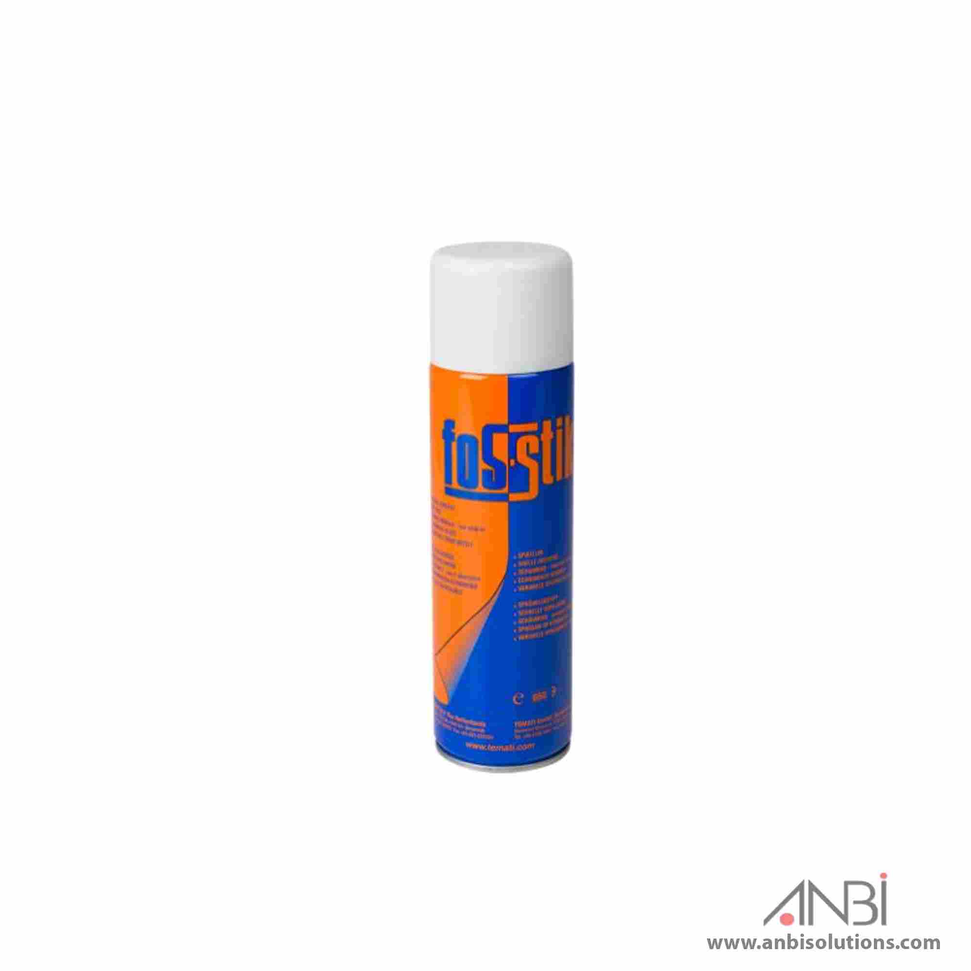 FOS-STIK Professional Aerosol Spray Adhesive