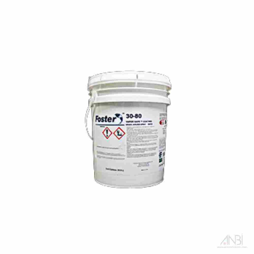 FOSTER Vapor Safe Coating 30-80 18.9Ltr USA